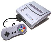 Super Famicom Jr, 1997-1999