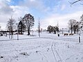 Park am Oberwiesenfeld