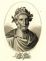 Titus Maccius Plautus: imago