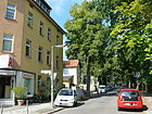 Berlin-Wannsee Otto-Erich-Straße