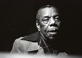 Champion Jack Dupree