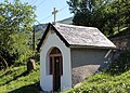 Kapelle Sainte-Anne