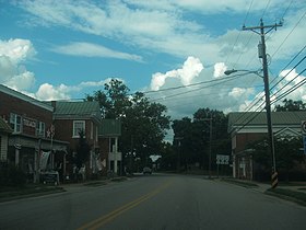 Charlotte Court House