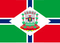 Bandeira de Mantena