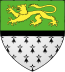 Blason de Havrincourt