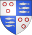 Blason de Lignareix