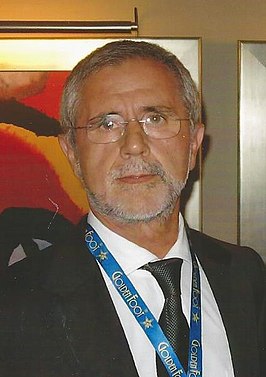 Gerd Müller in 2007