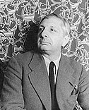 Giorgio de Chirico (* 1888)