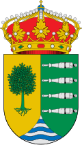 Escudo de Acebo