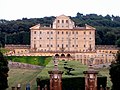 Villa Aldobrandini in Frascati