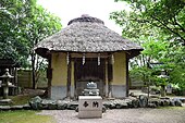 萱津神社