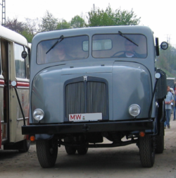 Horch H3