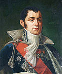 Savary, duc de Rovigo