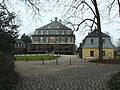 Schloss Eicherhof in Miert 2012