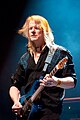 Steve Morse