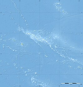 Pukarua (Frans-Polynesië)