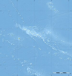 Reitoru (Französisch-Polynesien)