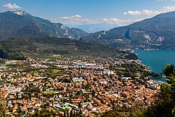 Riva del Garda