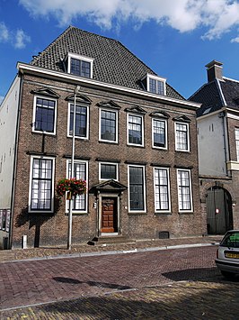 Wijde Begijnestraat 5