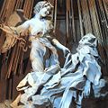 Image 19The Ecstasy of Saint Teresa by Gian Lorenzo Bernini (from Culture of Italy)