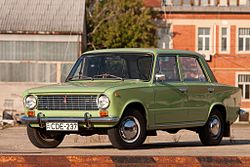 VAZ-2101