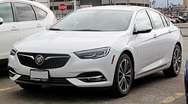 Buick Regal