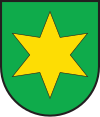 Coat of arms of Tamins