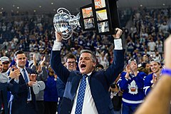 Sheldon Keefe