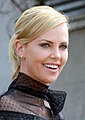 Charlize Theron