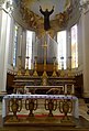 Basilica di San Giuseppe da Copertino a Osimo