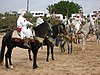 Berberi din Agadir