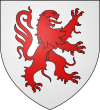 Blason de La Roche-Jaudy