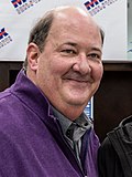 Miniatura para Brian Baumgartner