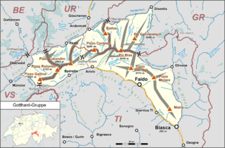 Unteralpreuss (Gotthard-Gruppe)