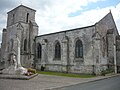 Kirche Saint-Étienne