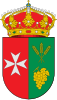 Coat of arms of Sanzoles