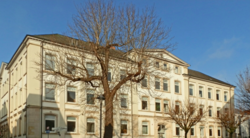 Freihof-Gymnasium Göppingen