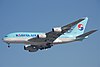 Korean Air Airbus A380