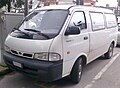 Kia Pregio (1996-2003)