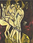 Judici de Paris, per Kirchner