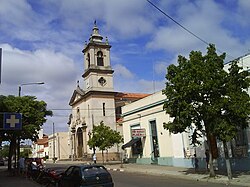 Church of the Sacred Heart