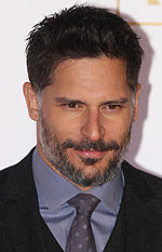 Thumbnail for Joe Manganiello