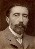 Joseph Conrad-Korzeniowski