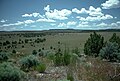 Public lands in Oregon high desert country northwest of Frenchglen *** Photo shown on Main Page DYK Section 26 Mar 10