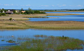 Image illustrative de l’article Lac de Pihkva