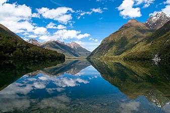 Lago Gunn