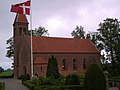 Nøppet Kirke