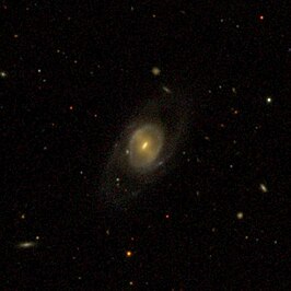 NGC 3536