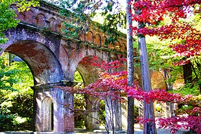 Nanzenji aqueduct