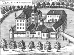 Schloss Traun